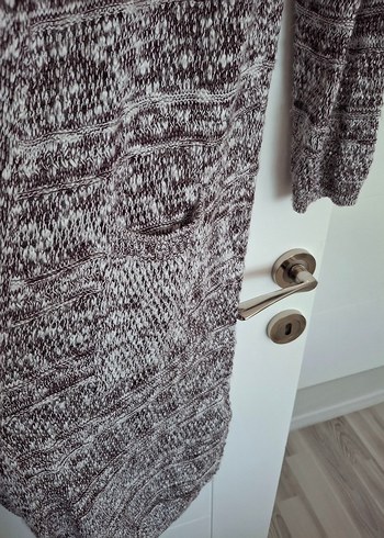 Kadın Hırka - Görsel 2