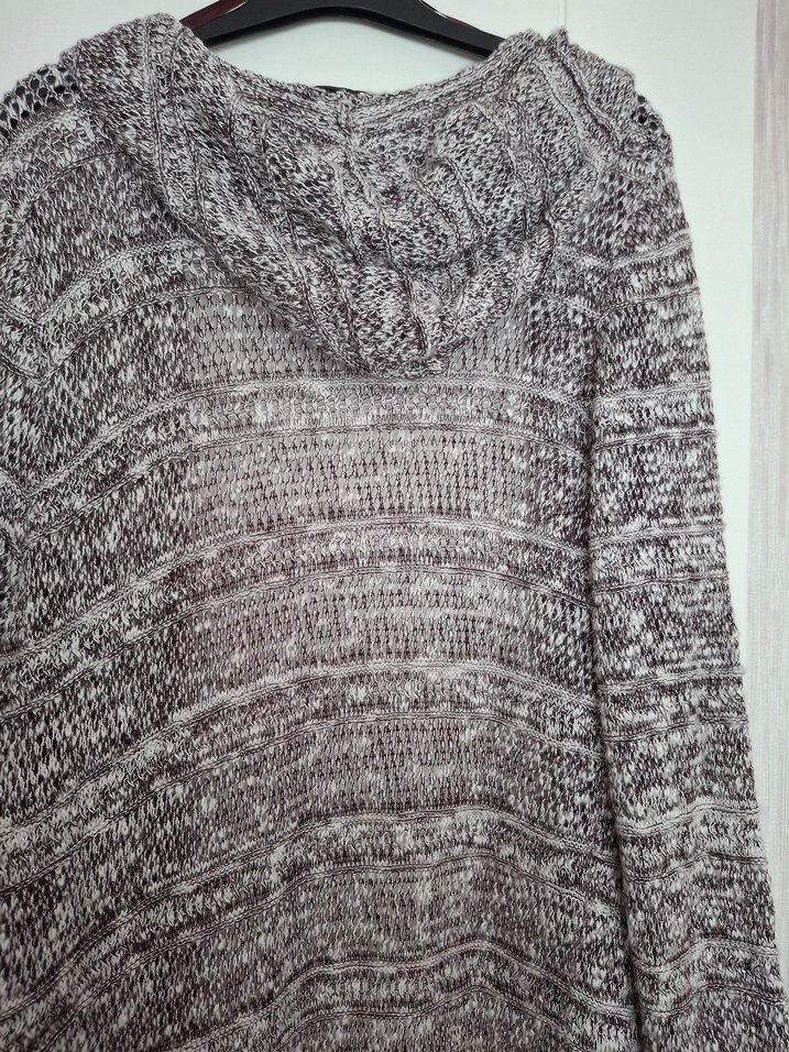 Kadın Hırka - Görsel 4