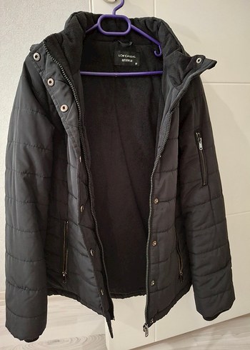 kadın mont - Görsel 3