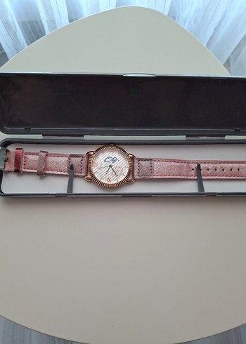 kadın saat - Görsel 2