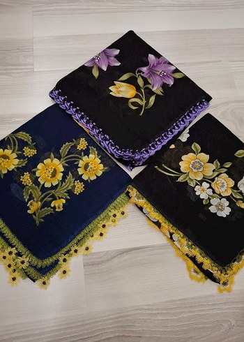 çeyizlik yazma - Görsel 2