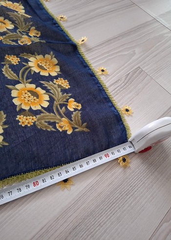 çeyizlik yazma - Görsel 5