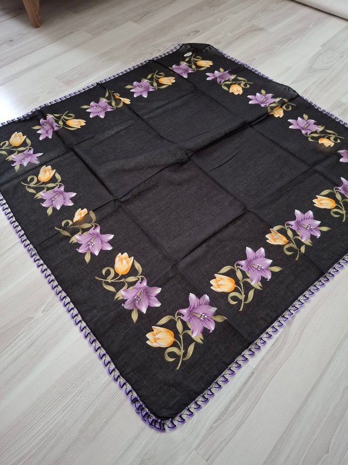 çeyizlik yazma - Görsel 3