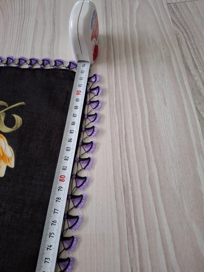 çeyizlik yazma - Görsel 4