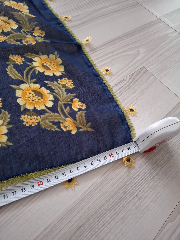 çeyizlik yazma - Görsel 5