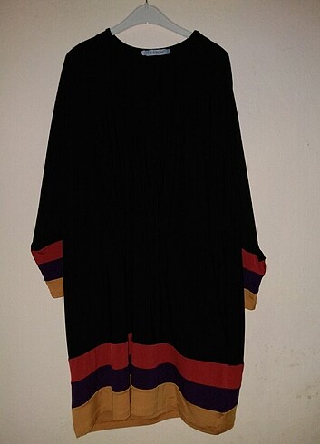 zara tunik