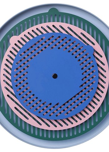 İkea Duvar Saati Tesammans - Görsel 2