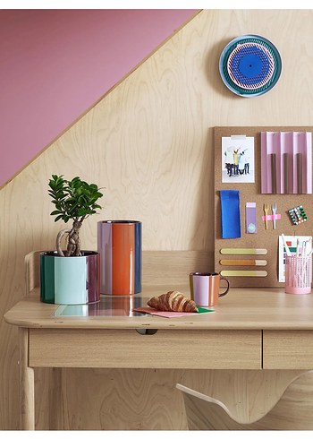 İkea Duvar Saati Tesammans - Görsel 3