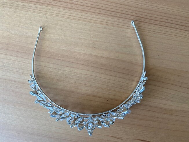 Aysira  Gelin Tacı - Görsel 3