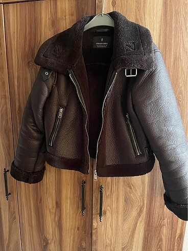 Stradivarius mont