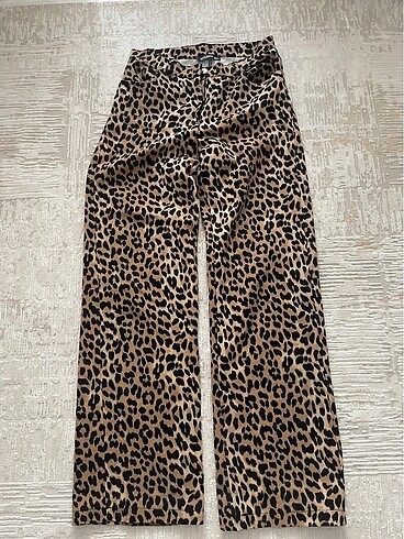 Plazzo pantalon