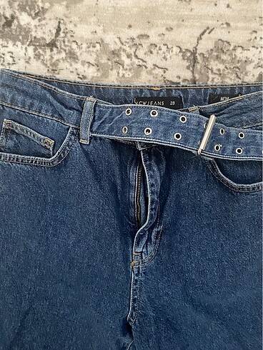 LC Waikiki Kot pantolon