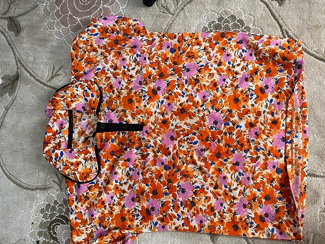 l Beden çeşitli Renk Polyester karışımı