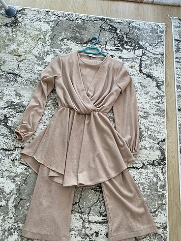 Pantolon beli lastİkili
