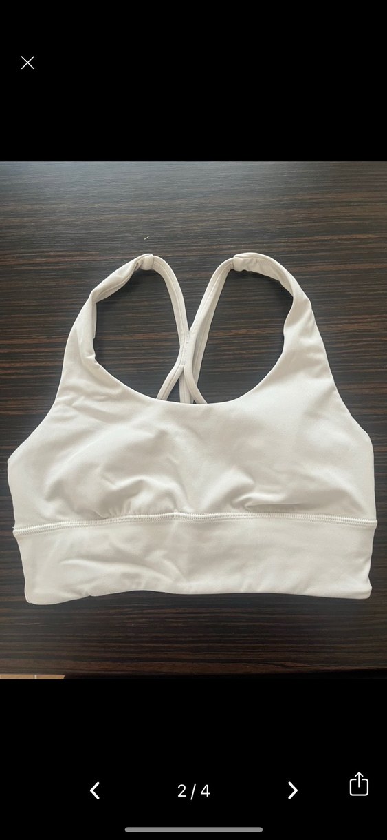 OYSHO spor sütyen - Görsel 2