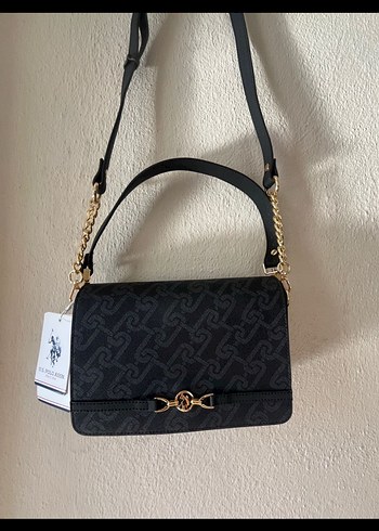 U.S Polo Assn. ürünü