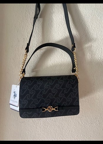 U.S Polo Assn. ürünü