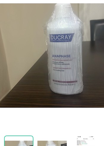 Gardrops ilanı