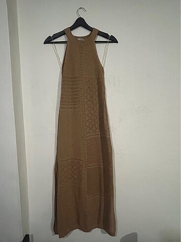 Penti plaj elbisesi - Görsel 4