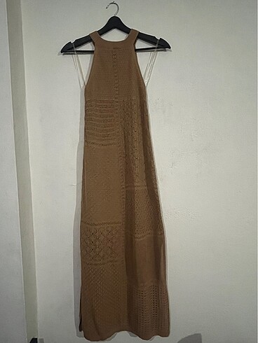 Penti plaj elbisesi - Görsel 8