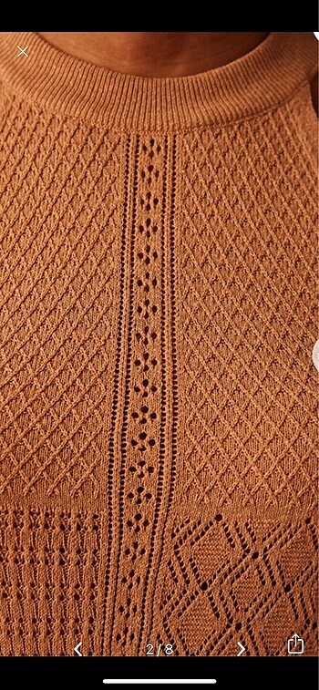 Penti plaj elbisesi - Görsel 3