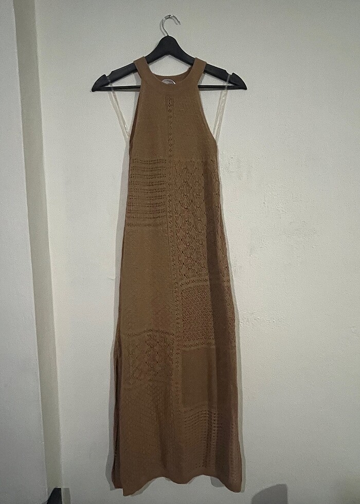 Penti plaj elbisesi - Görsel 4