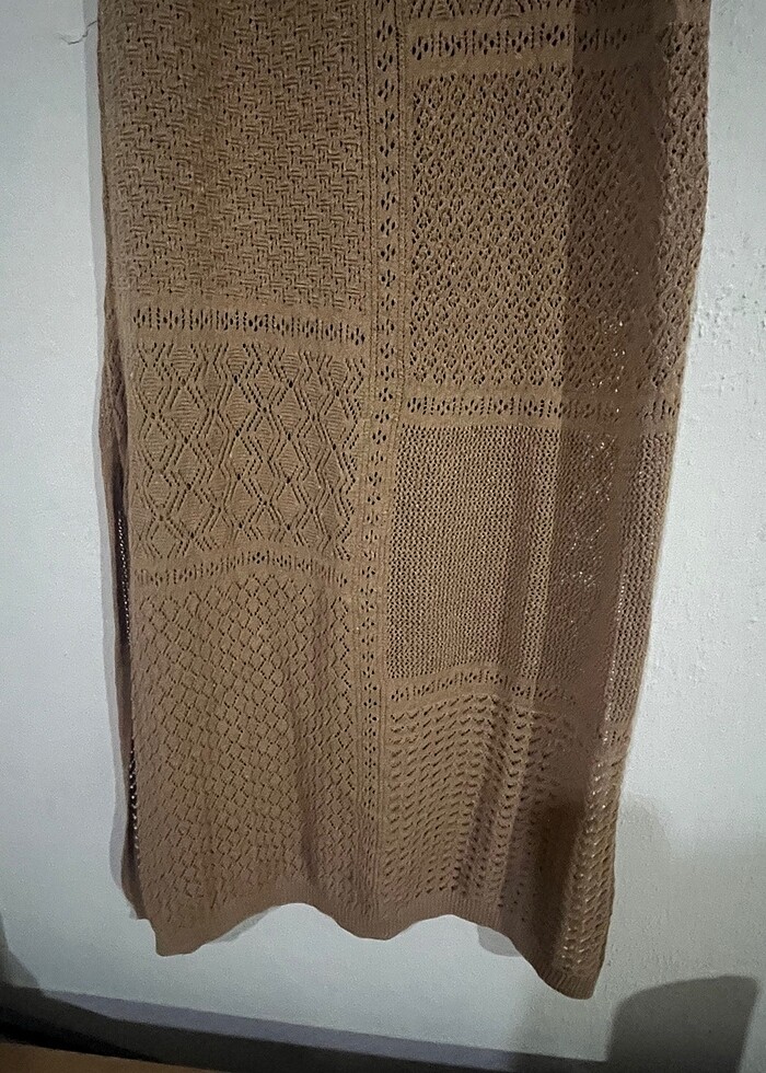 Penti plaj elbisesi - Görsel 5