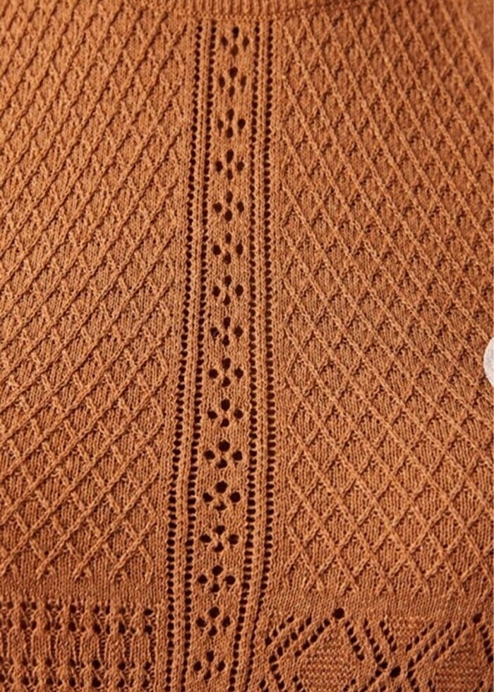 Penti plaj elbisesi - Görsel 3