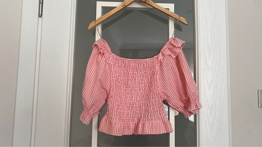26 Beden cropp