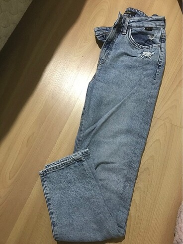 Mavi mom jean