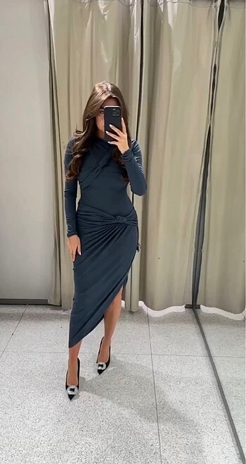 Zara Zara elbise