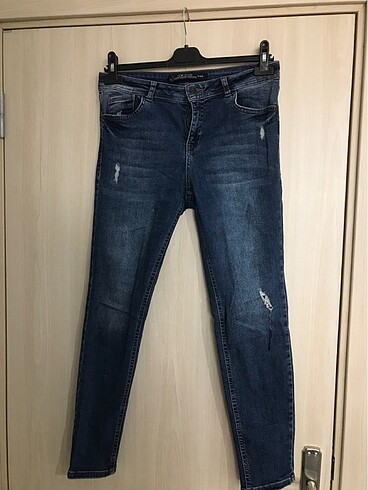 Lcwaikiki 30 beden normal bel slim fit jean