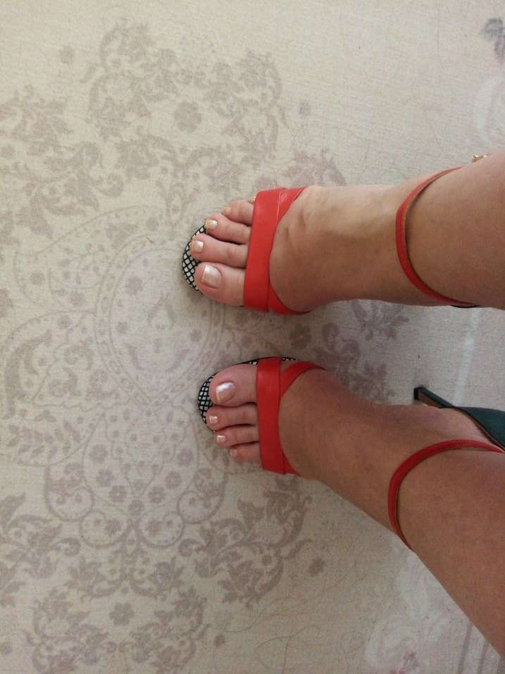 Minimalist Çok Renkli Yılan Desenli Stiletto - Görsel 2