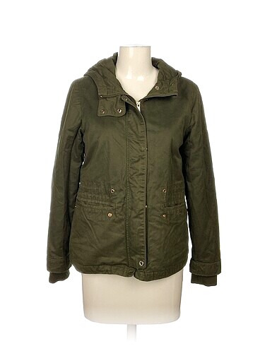 Zara Mont %70 İndirimli.