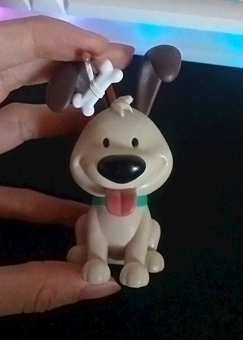 pacahontas köpeği orijinal