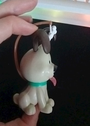 pacahontas köpeği orijinal