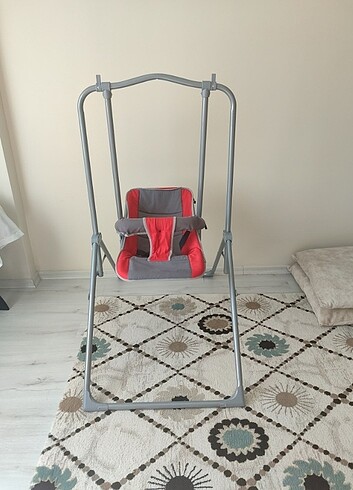  Beden Bebek salıncak 