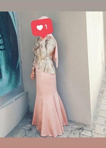 Pınar şems abiye