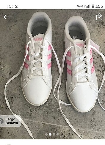 Orijinal Adidas