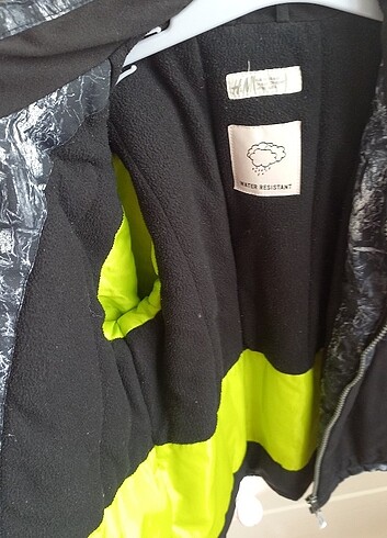 H&M H&M mont