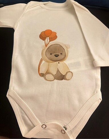 Baby Body