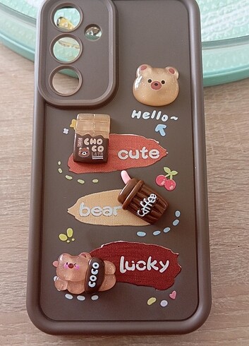 Samsung Galaxy a35 kılıf