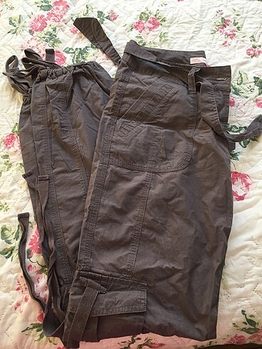 Kargo pantolon