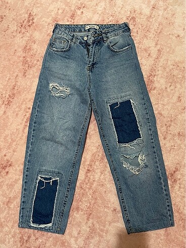 Kot jean