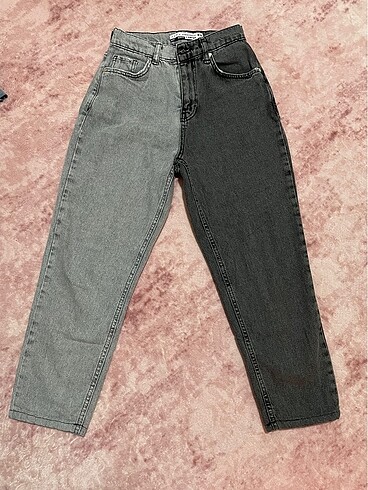 Kot jean