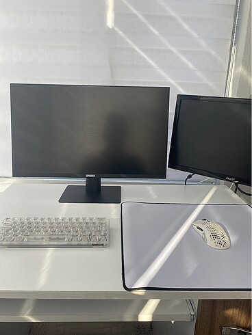 Model o wireless