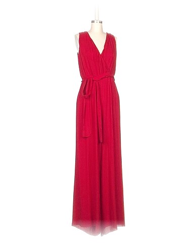 Massimo Dutti Uzun Tulum %70 İndirimli.
