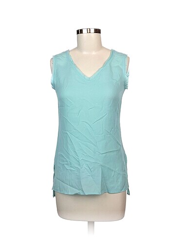 Silk & Cashmere Bluz %70 İndirimli.