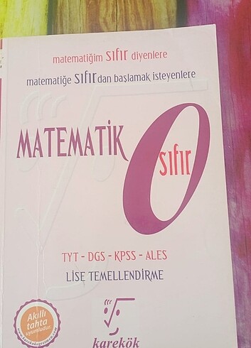 Karekök 0 matematik