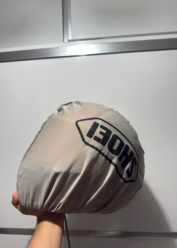 Shoei X-Spirit kask - Görsel 7